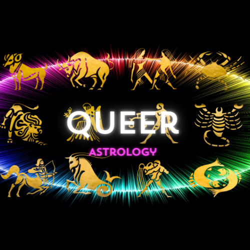 2024 Queer Horoscopes and LGBTQ Zodiac