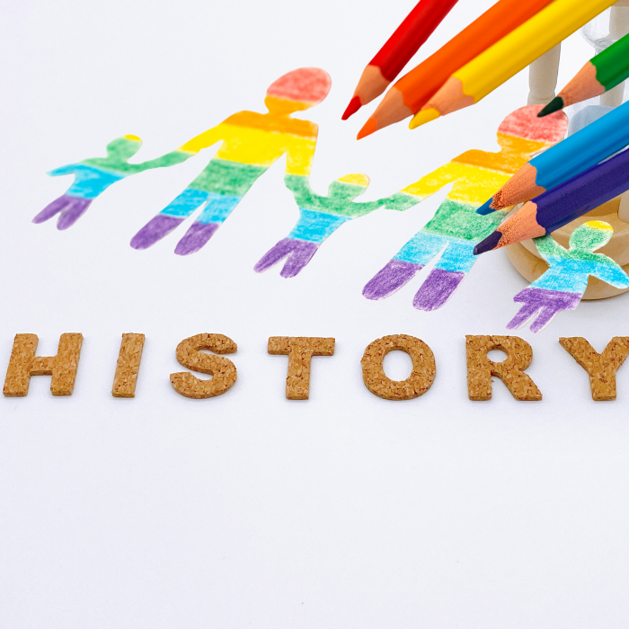 Homosexual History: Perspectives from Around the World